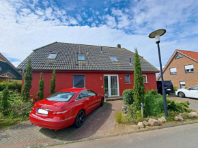 Ferienwohnungen in Bansin